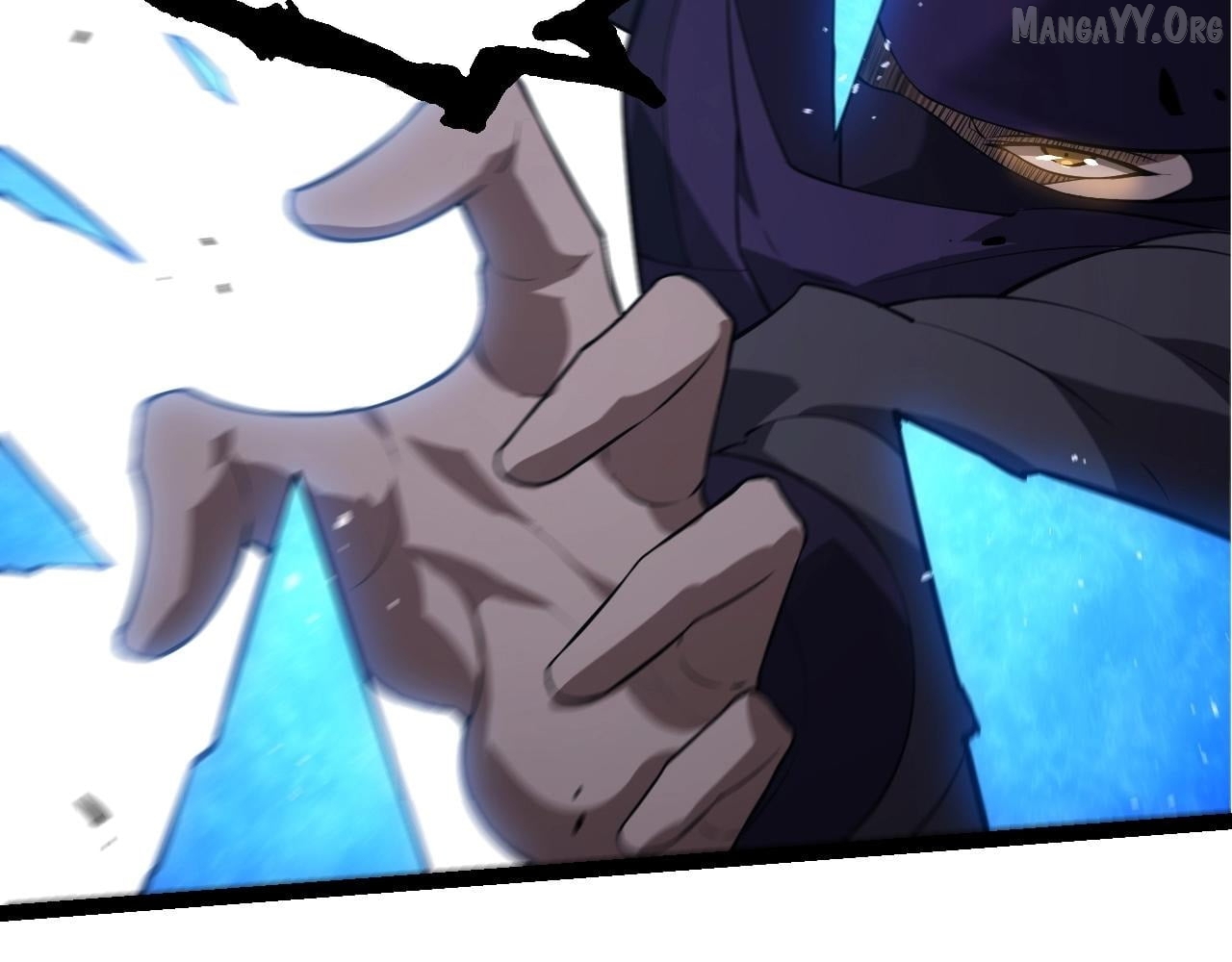 Evolution Begins With A Big Tree Chapter 491 - page 53